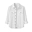 Men’s Stylish Cotton Blend Casual Shirt - Image 6