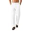 NKAST Men Relaxed Fit Formal Trousers - Image 3