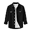 Men’s Stylish Cotton Blend Casual Shirt - Image 2